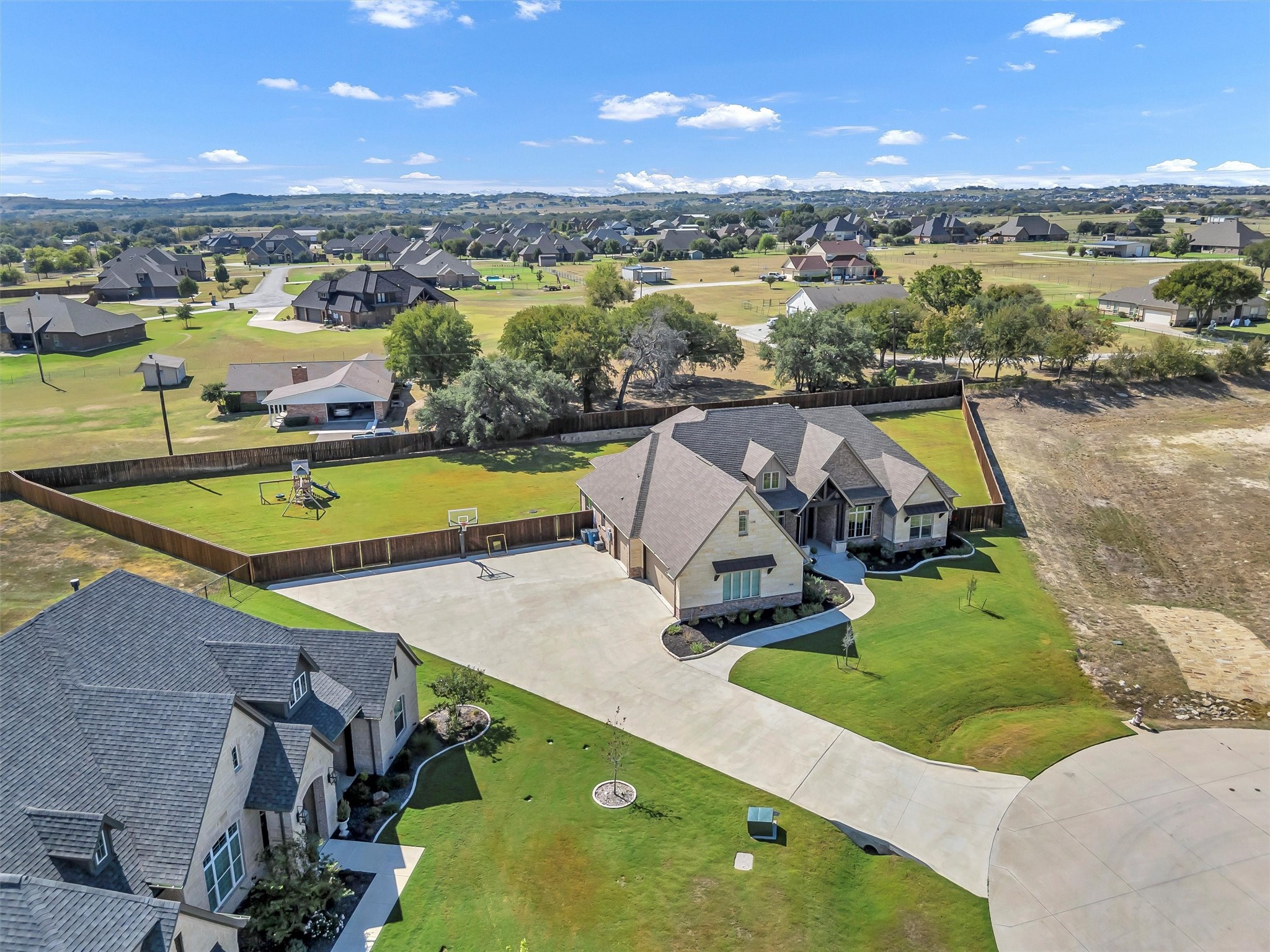 1079 Tobey Court Aledo TX 76008