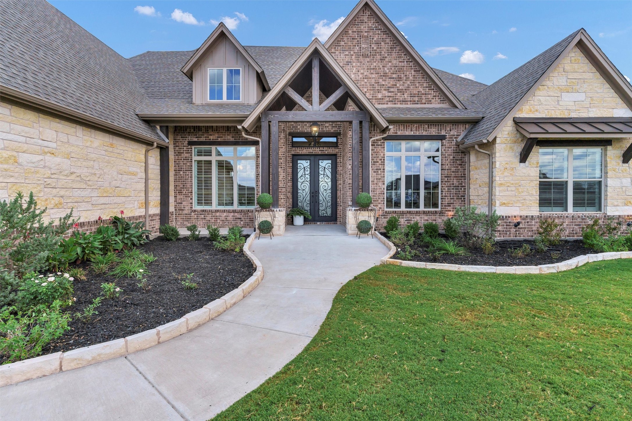 1079 Tobey Court Aledo TX 76008