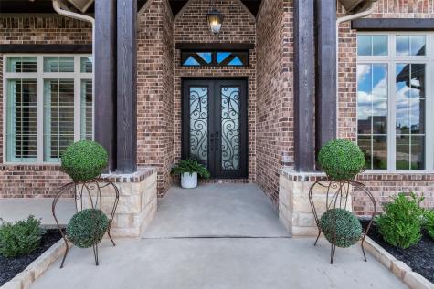 1079 Tobey Court Aledo TX 76008
