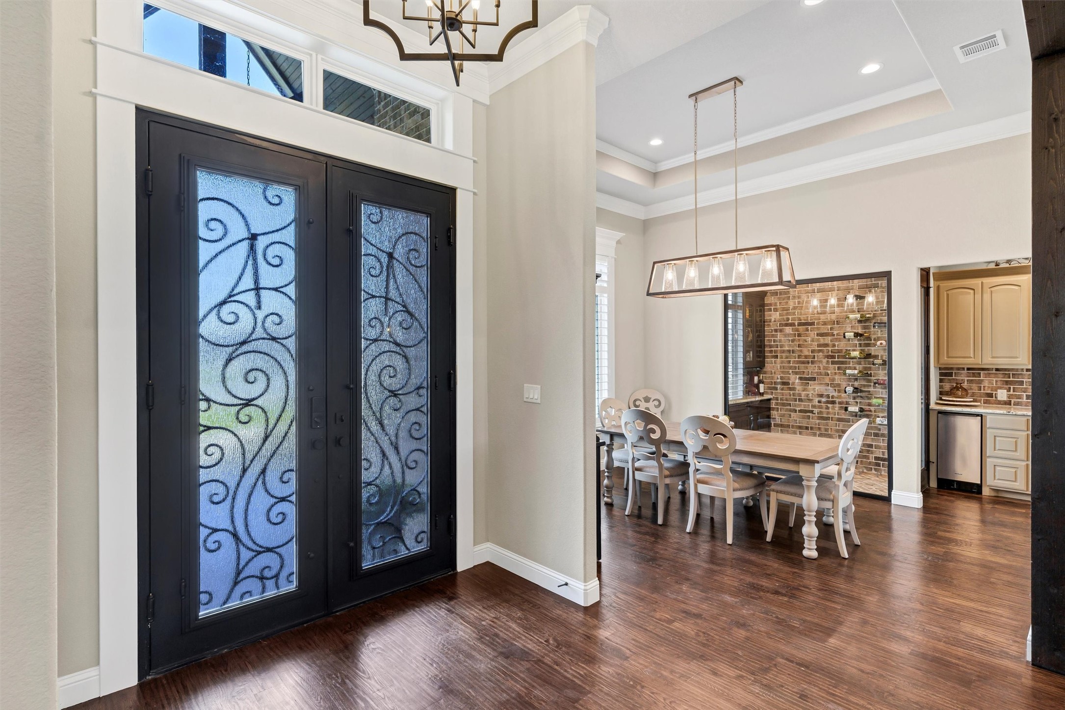 1079 Tobey Court Aledo TX 76008