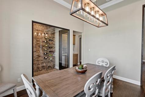 1079 Tobey Court Aledo TX 76008