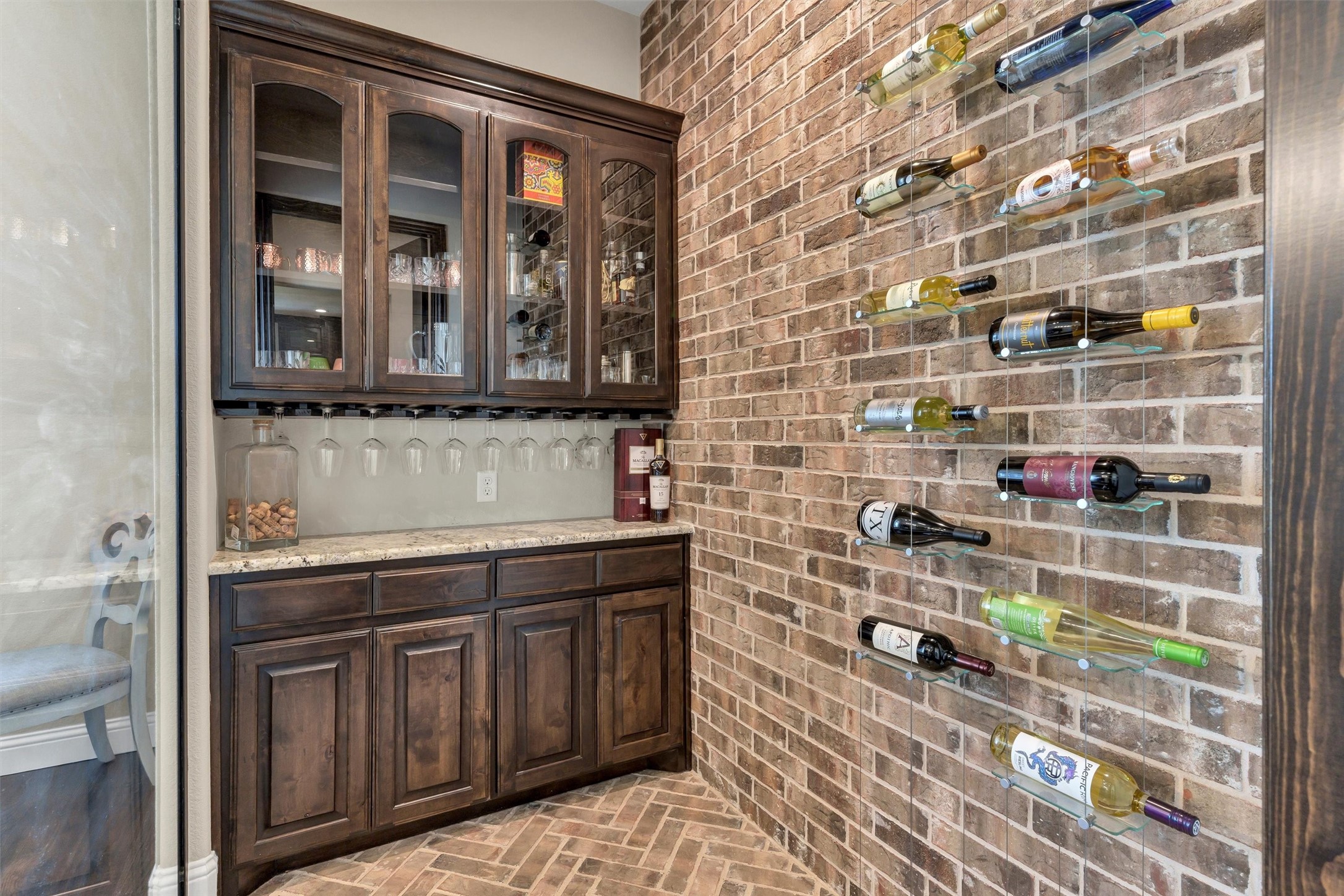 1079 Tobey Court Aledo TX 76008