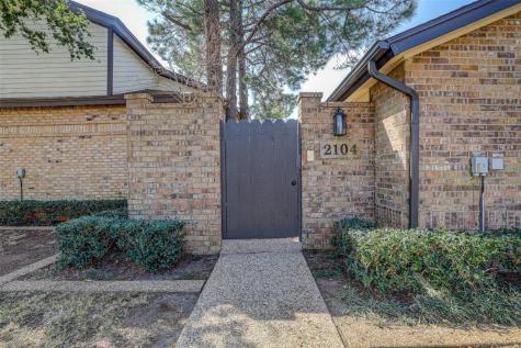 2104 Winter Sunday Way Arlington TX 76012