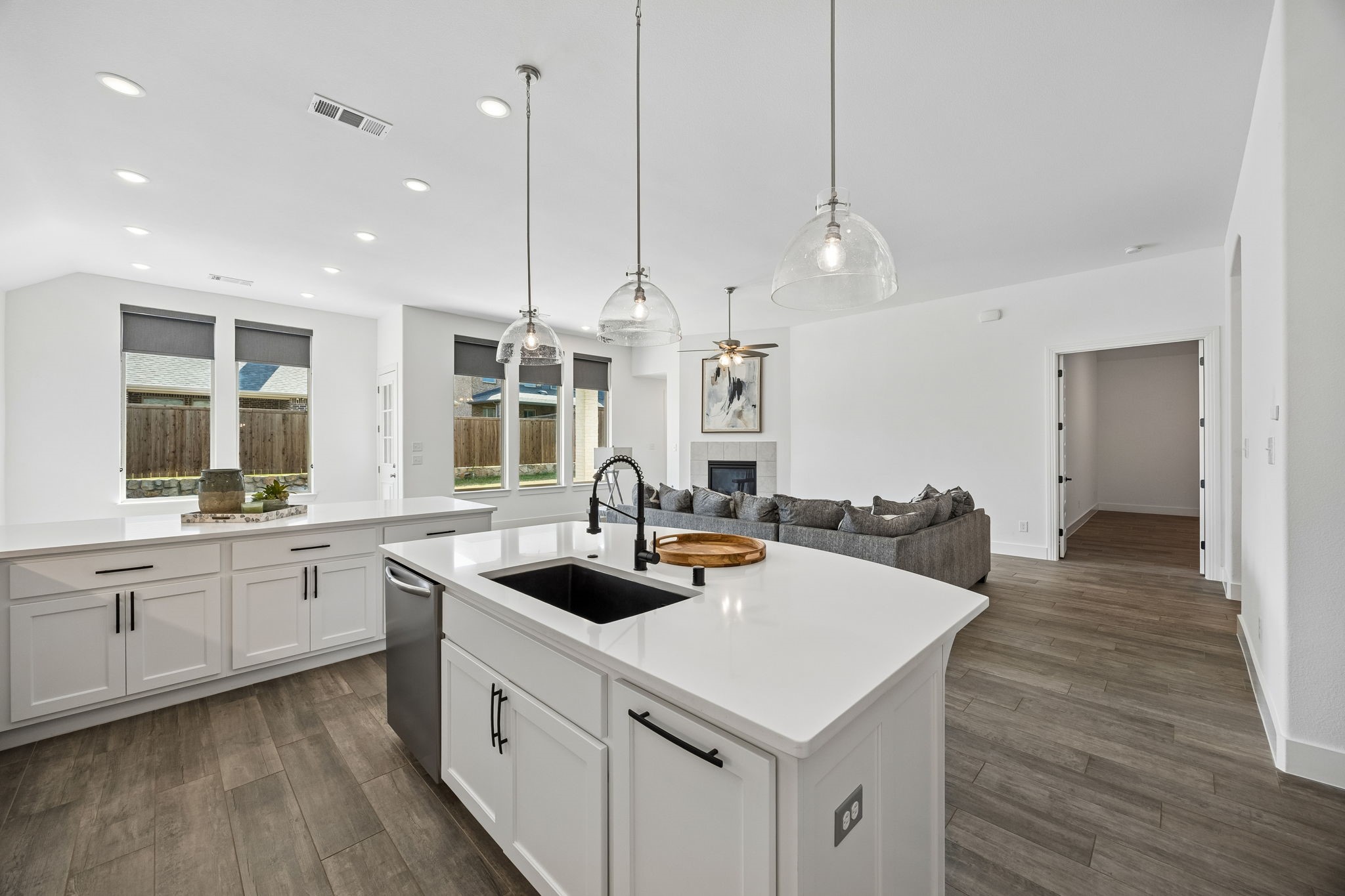 9428 Voyager Vista Oak Point TX 75068