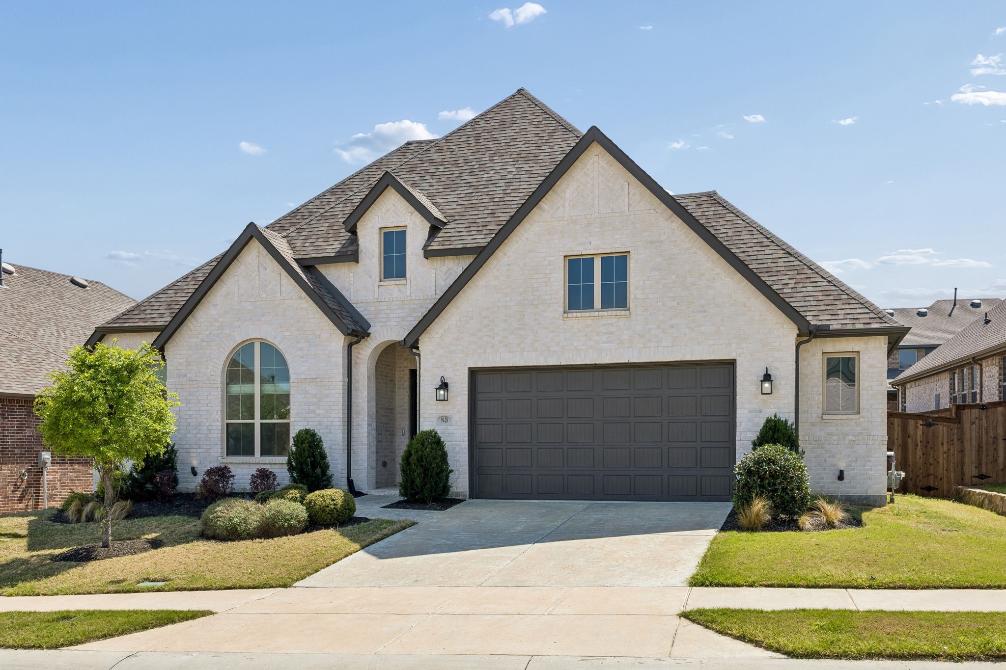 9428 Voyager Vista Oak Point TX 75068