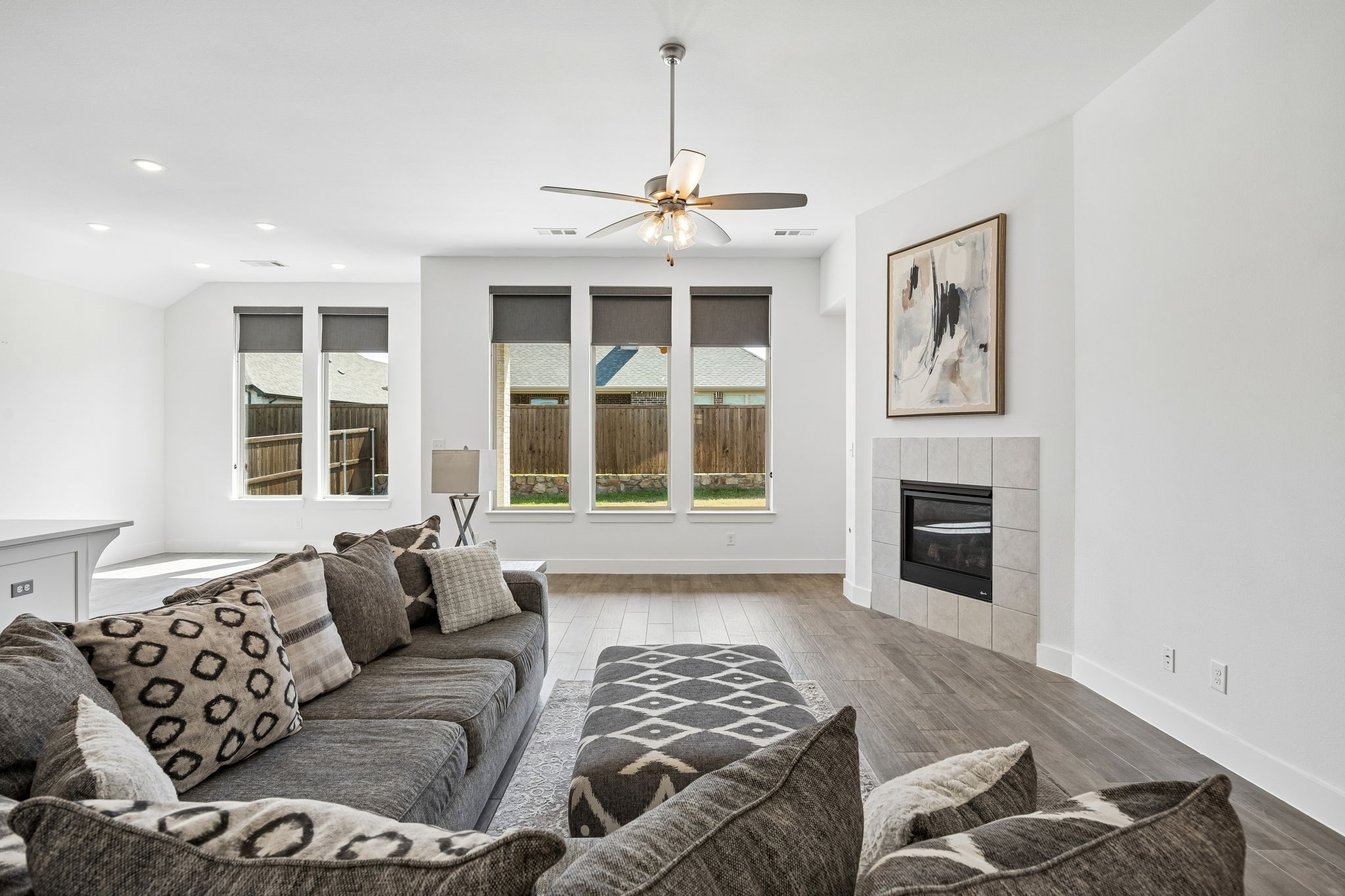 9428 Voyager Vista Oak Point TX 75068