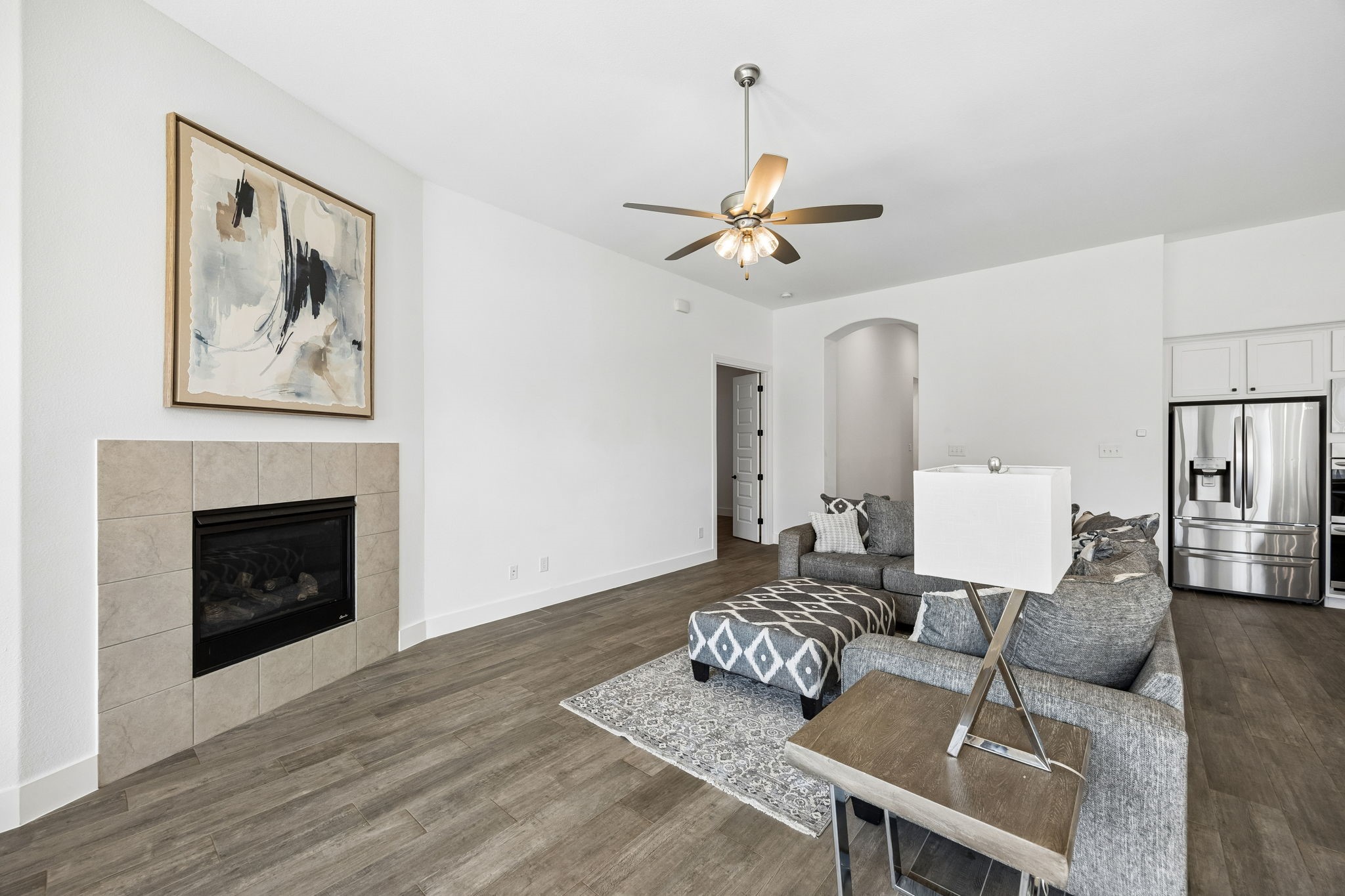 9428 Voyager Vista Oak Point TX 75068