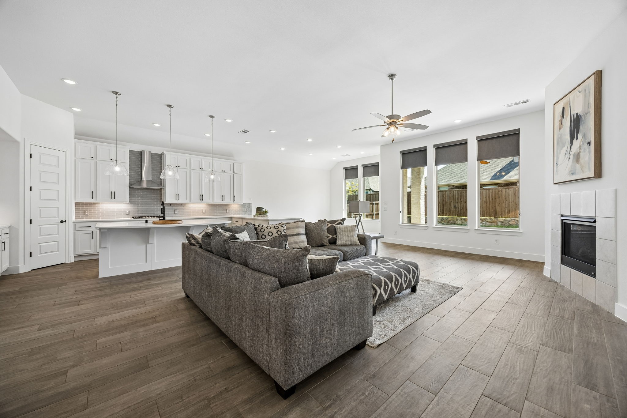 9428 Voyager Vista Oak Point TX 75068