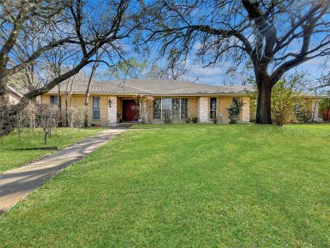 1200 E Franklin Street Hillsboro TX 76645