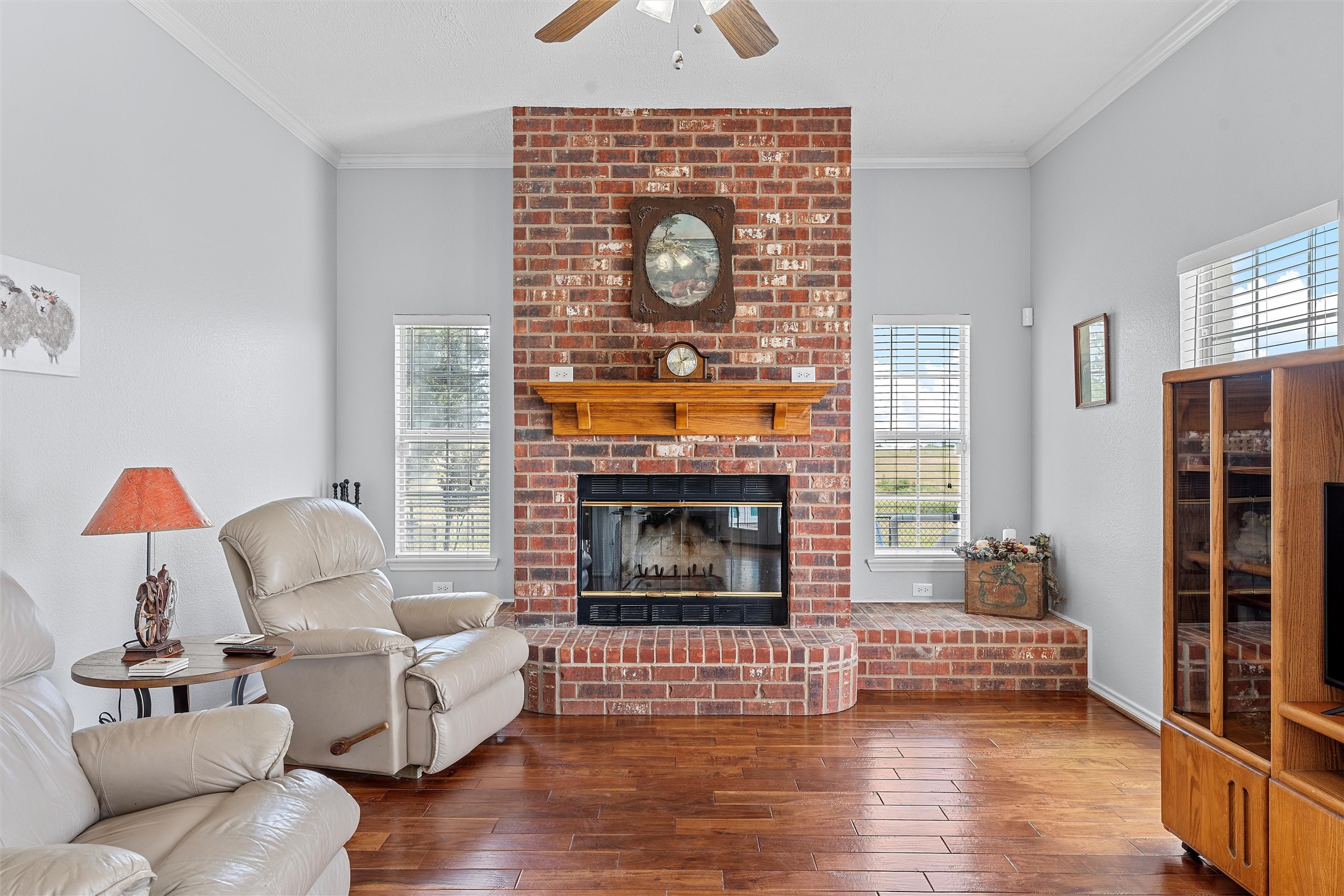 3433 Cooksey Lane Robinson TX 76706