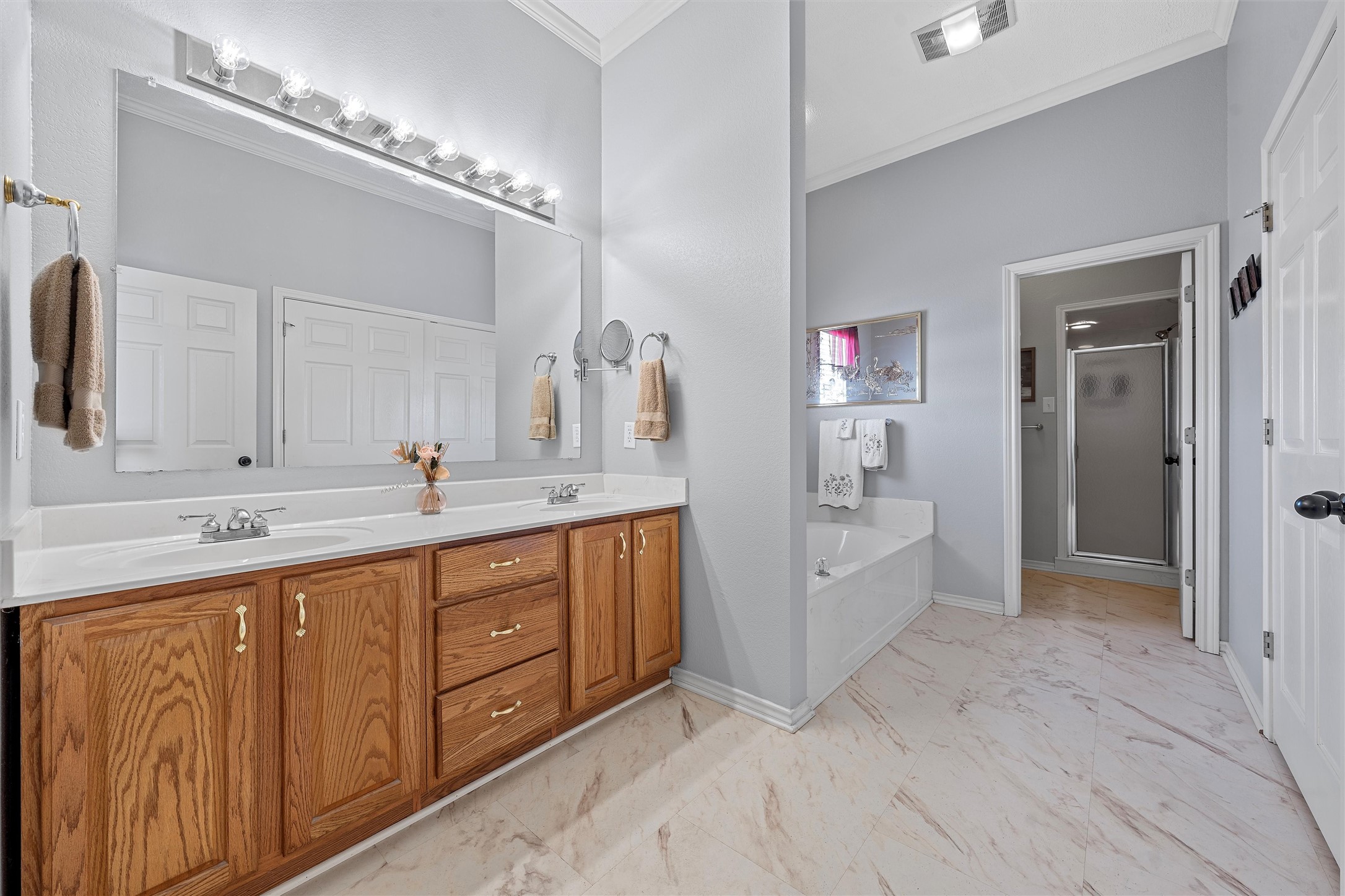 3433 Cooksey Lane Robinson TX 76706