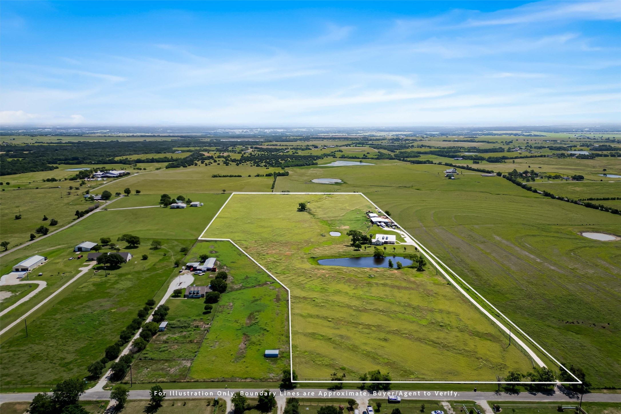3433 Cooksey Lane Robinson TX 76706