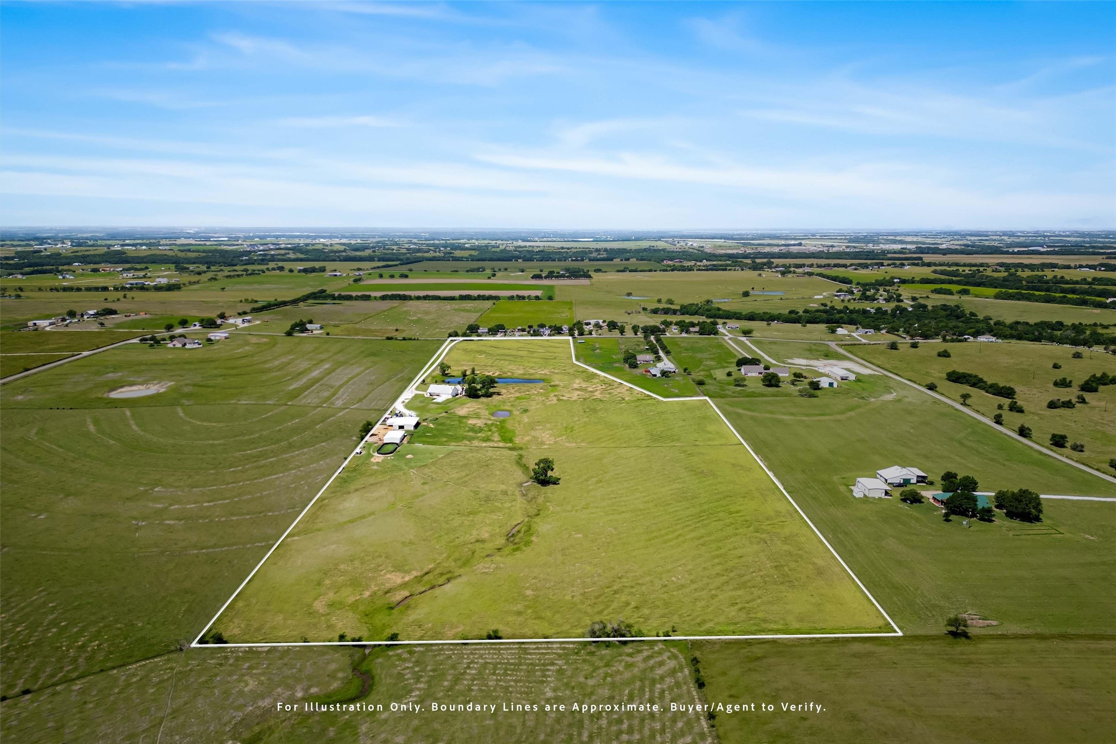 3433 Cooksey Lane Robinson TX 76706