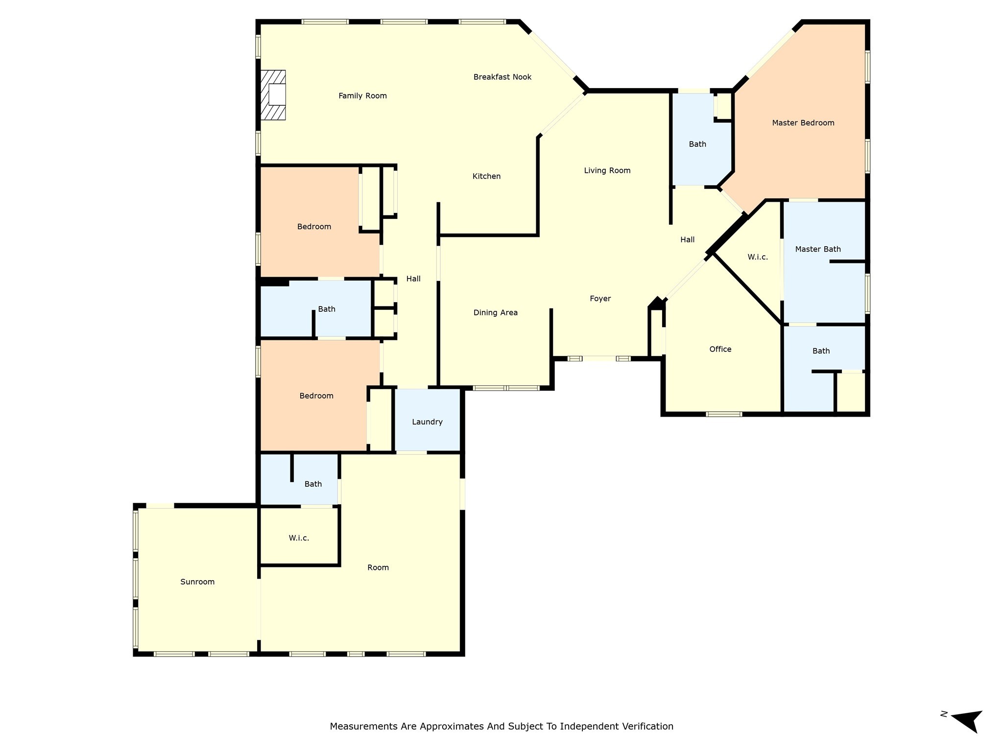 3433 Cooksey Lane Robinson TX 76706
