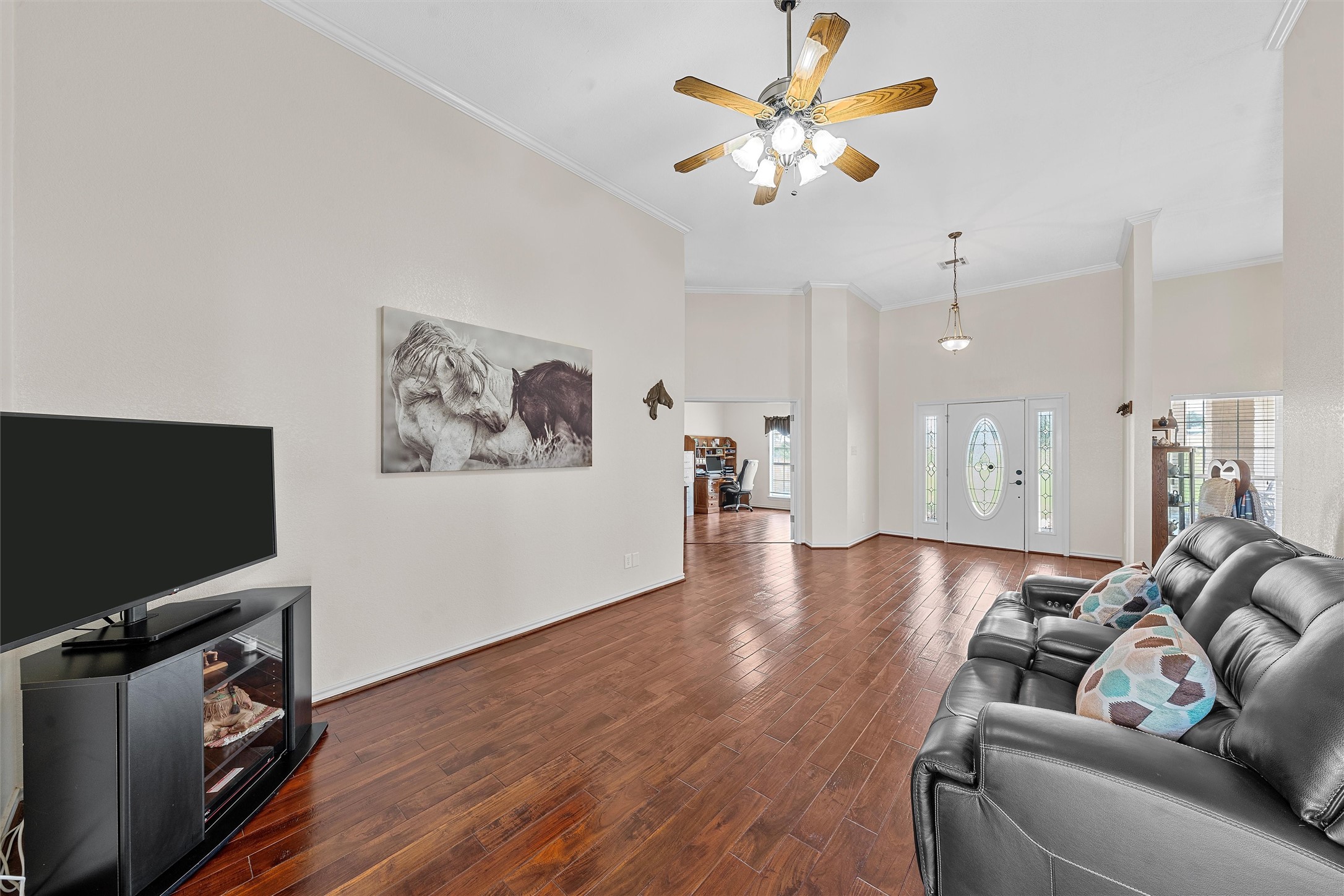 3433 Cooksey Lane Robinson TX 76706