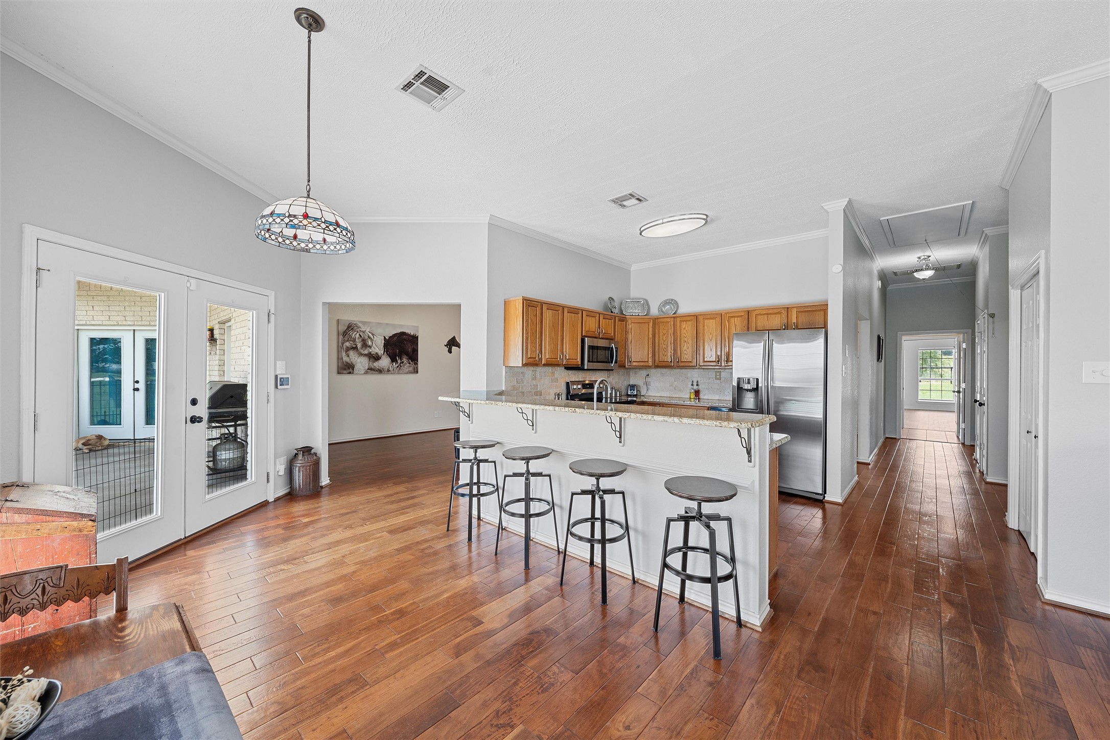 3433 Cooksey Lane Robinson TX 76706