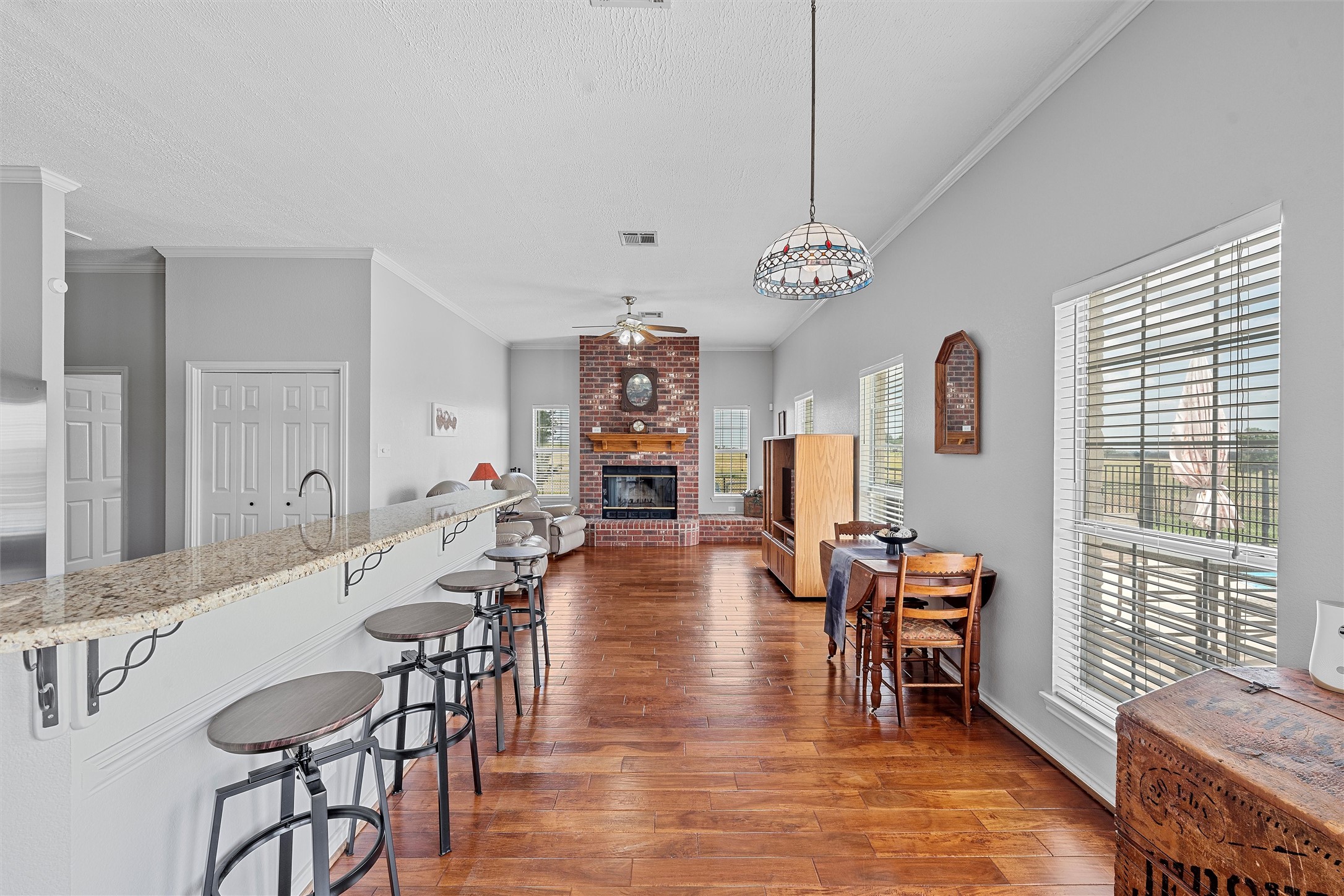 3433 Cooksey Lane Robinson TX 76706