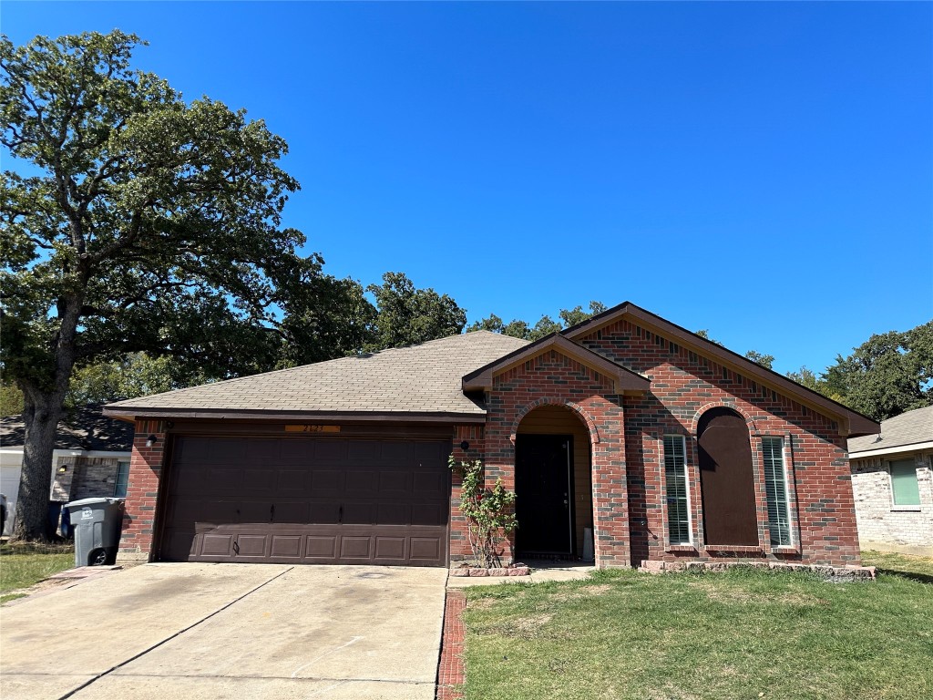 2123 Coelum Court Dallas TX 75253