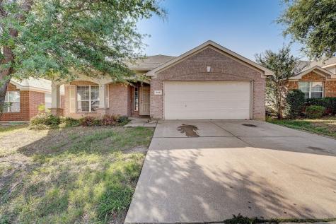 644 Tabasco Trail Arlington TX 76002