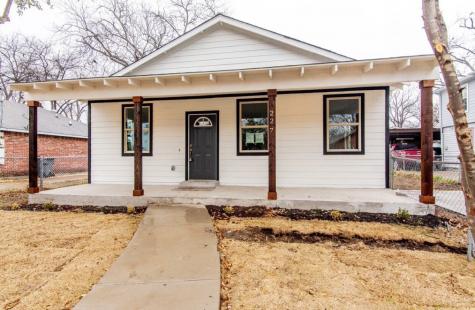 227 W Suffolk Avenue Dallas TX 75208