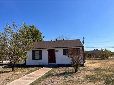 125 Collins Court Blue Mound TX 76131