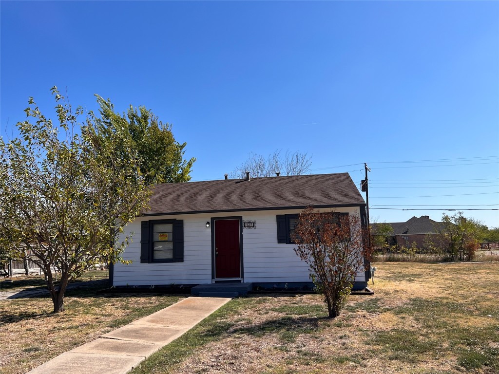 125 Collins Court Blue Mound TX 76131