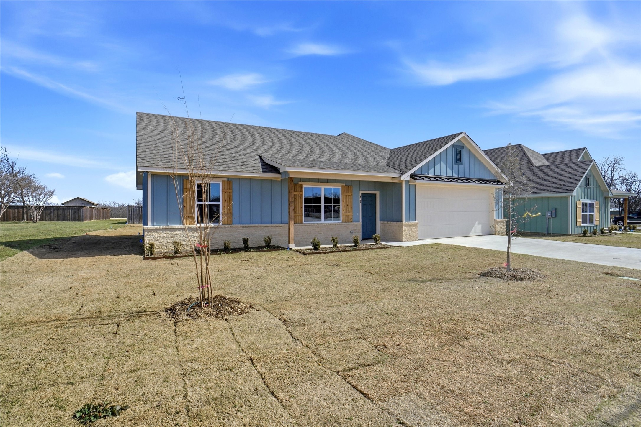 307 Railroad Avenue Sanger TX 76266