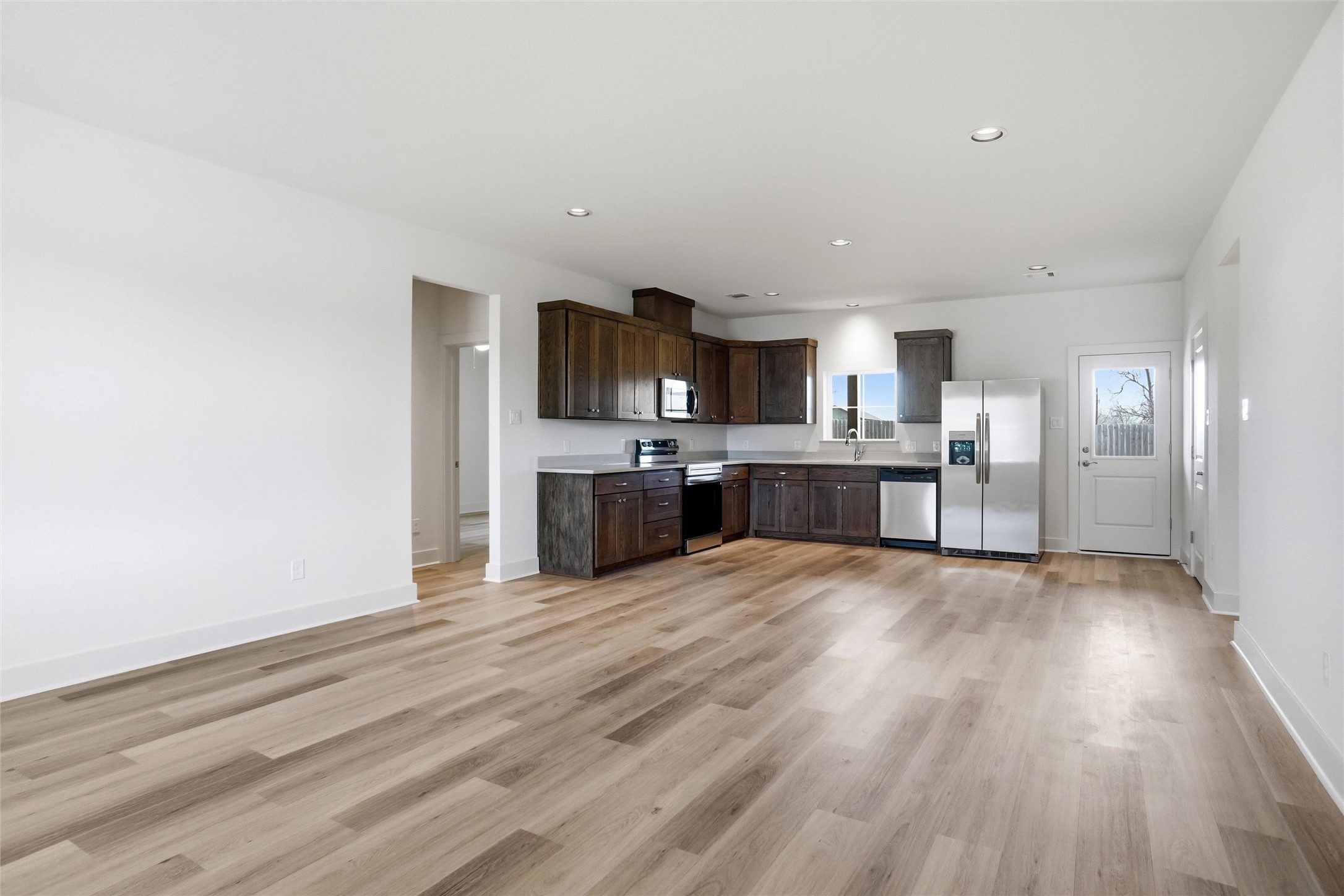 307 Railroad Avenue Sanger TX 76266