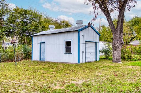 11521 Fernald Avenue Dallas TX 75218