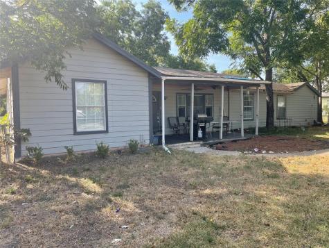 501 Old London Lane Mesquite TX 75149