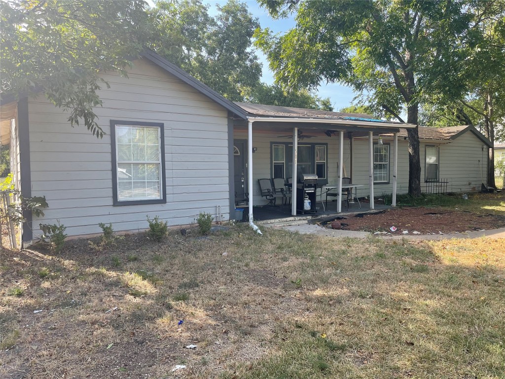 501 Old London Lane Mesquite TX 75149