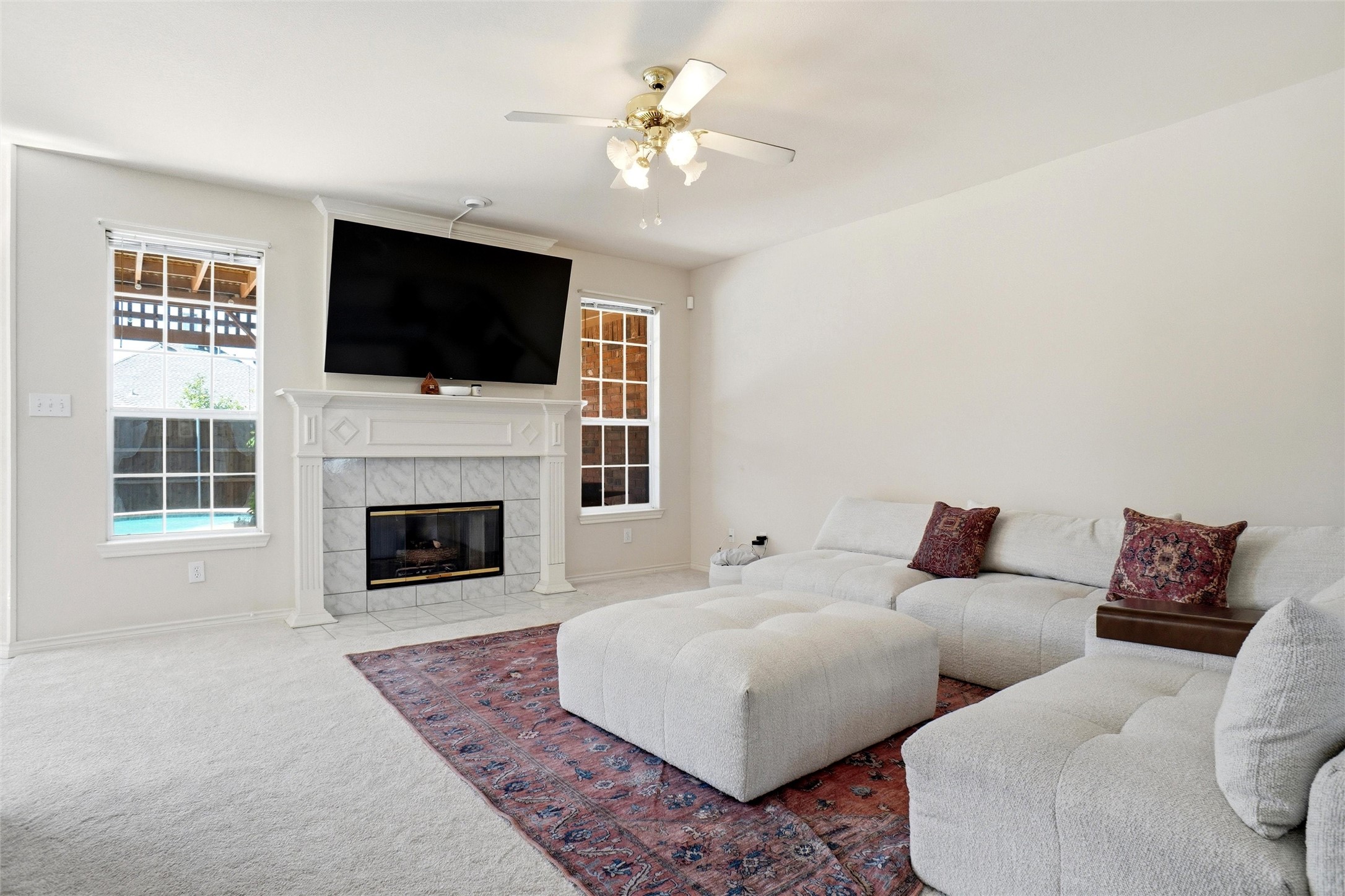 1113 Hunters Creek Drive Carrollton TX 75007