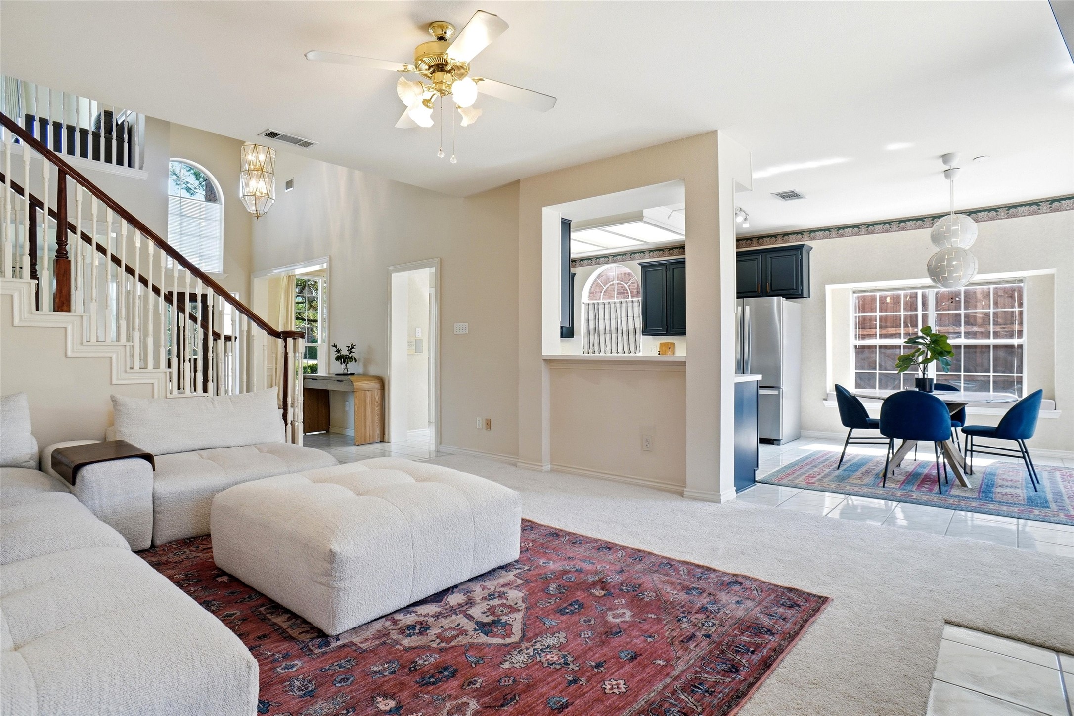 1113 Hunters Creek Drive Carrollton TX 75007