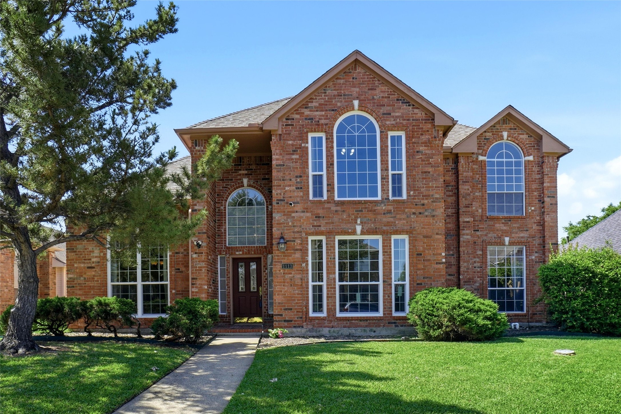 1113 Hunters Creek Drive Carrollton TX 75007