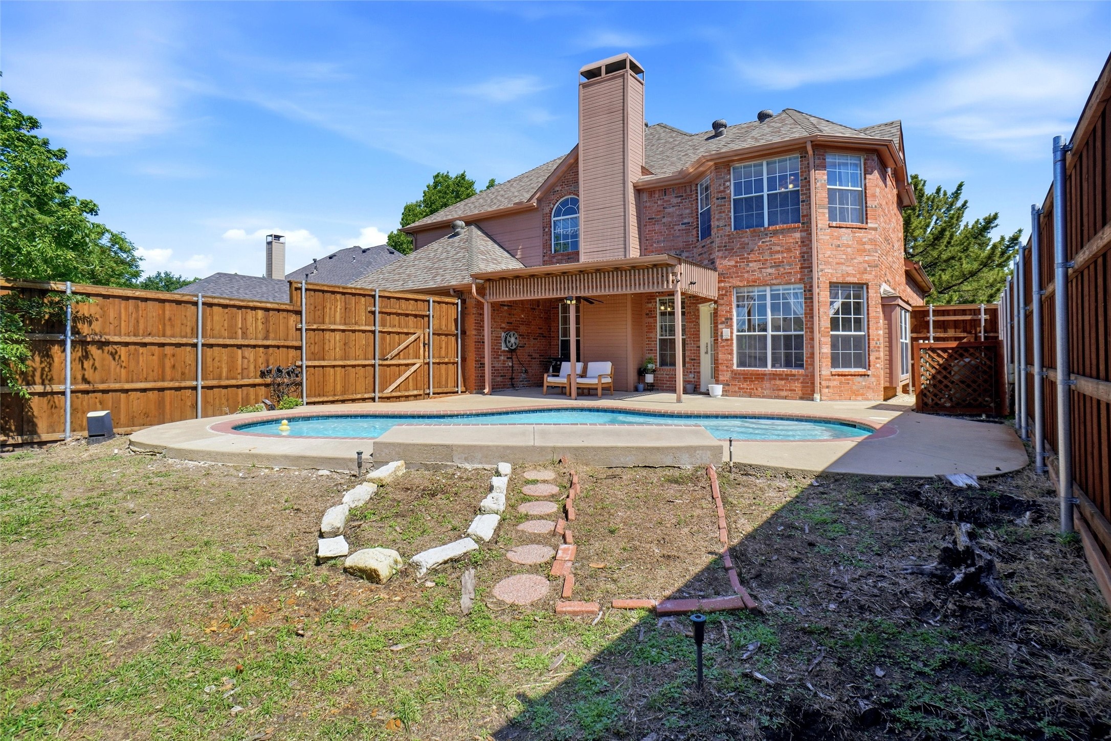 1113 Hunters Creek Drive Carrollton TX 75007