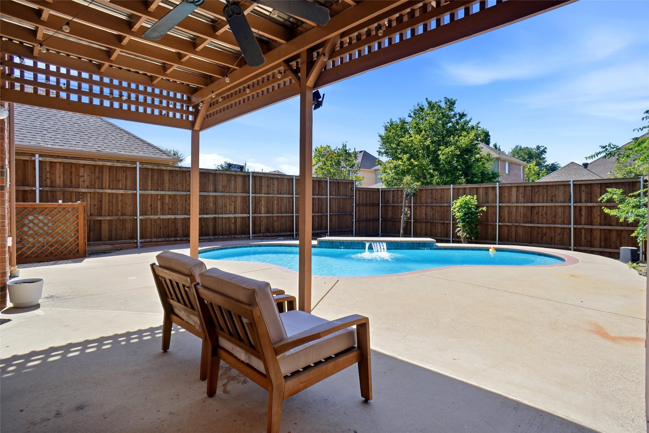 1113 Hunters Creek Drive Carrollton TX 75007