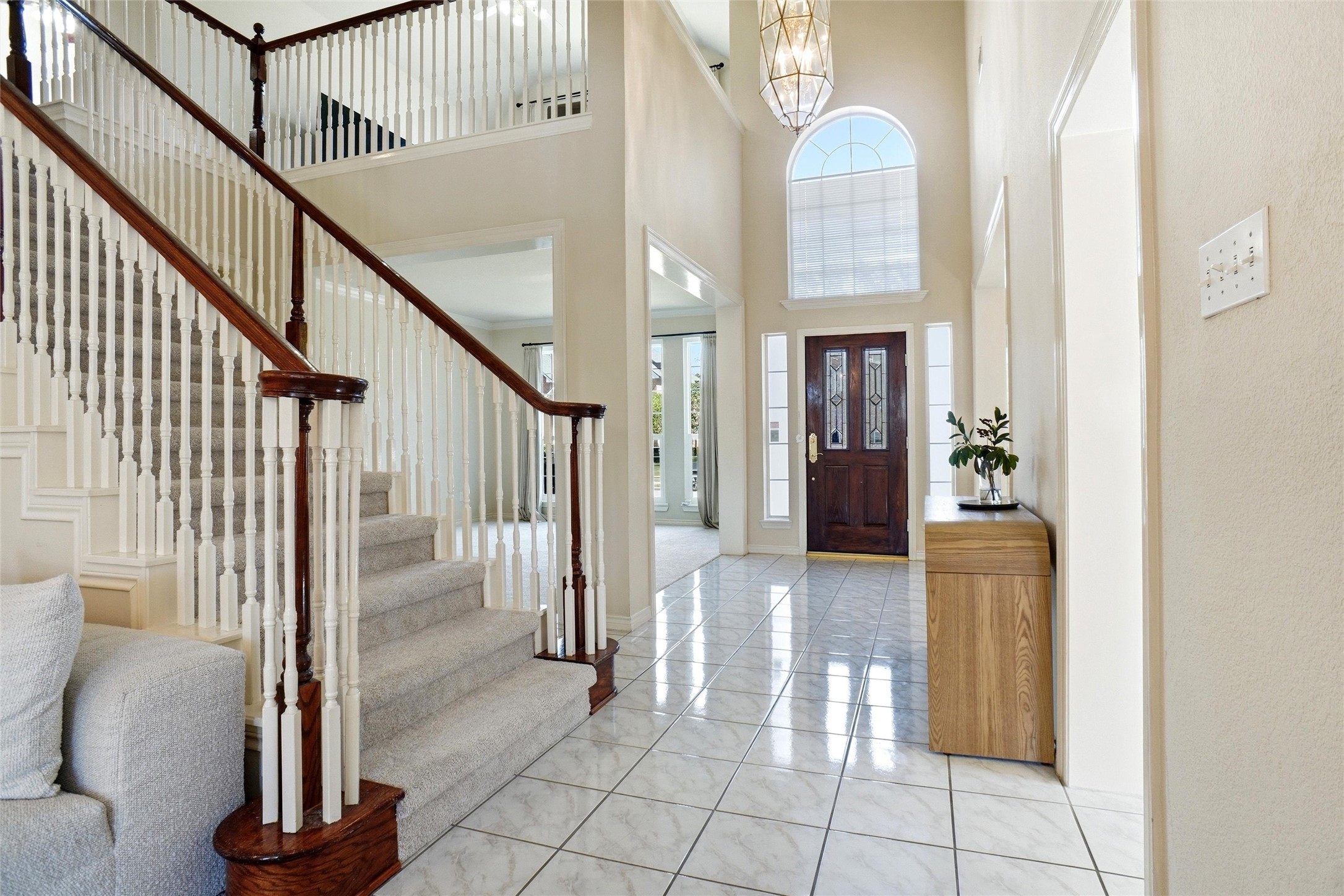 1113 Hunters Creek Drive Carrollton TX 75007