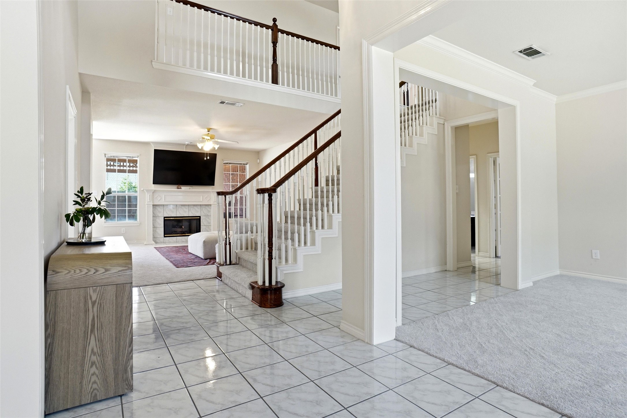 1113 Hunters Creek Drive Carrollton TX 75007