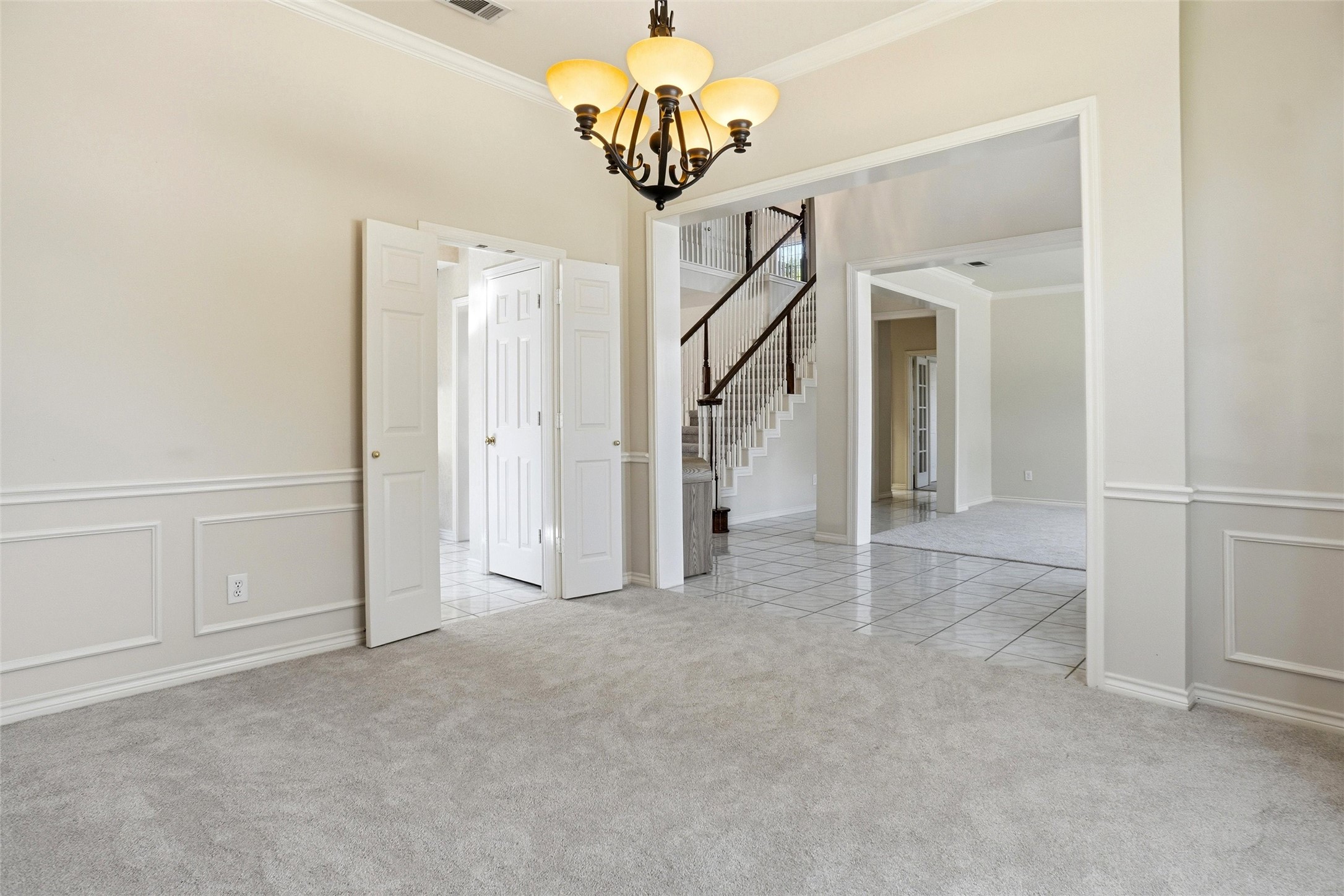 1113 Hunters Creek Drive Carrollton TX 75007