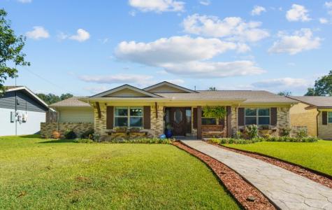 2214 Luau Street Mesquite TX 75150