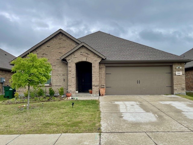 520 Winthrop Road Fate TX 75189