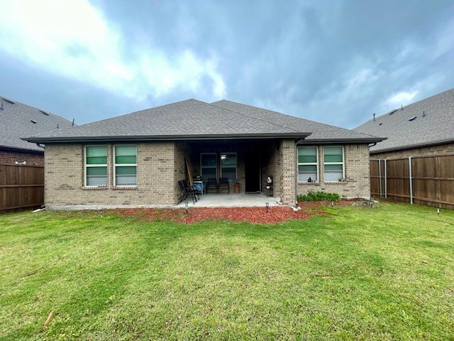 520 Winthrop Road Fate TX 75189