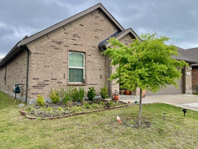 520 Winthrop Road Fate TX 75189