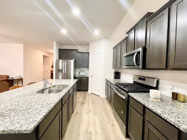 520 Winthrop Road Fate TX 75189