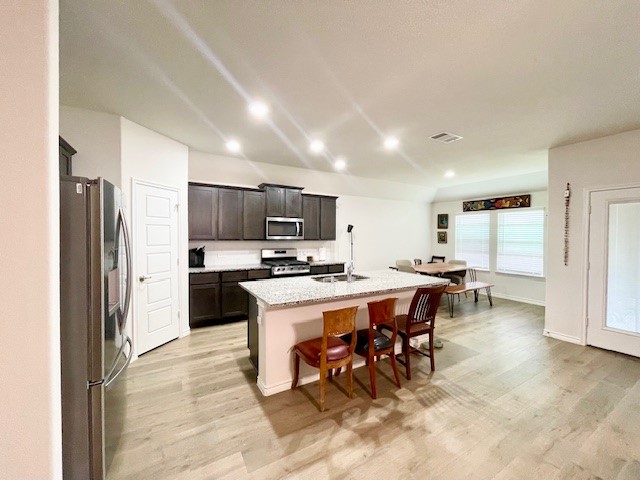 520 Winthrop Road Fate TX 75189