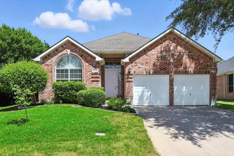 9805 Hickory Hollow Lane Irving TX 75063