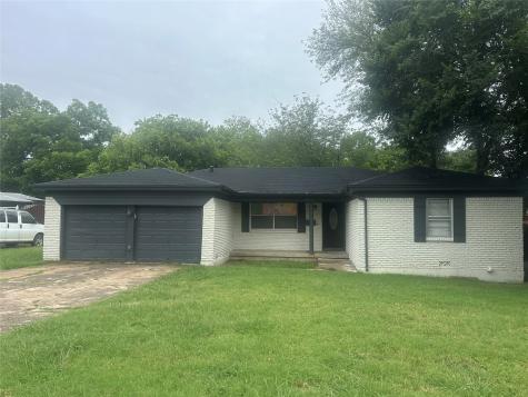 3625 Sheridon Drive North Richland Hills TX 76117
