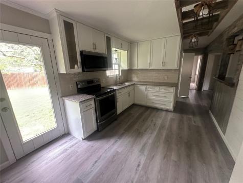 3625 Sheridon Drive North Richland Hills TX 76117
