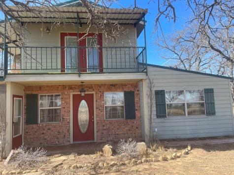 7510 County Road 411 W Brownwood TX 76801