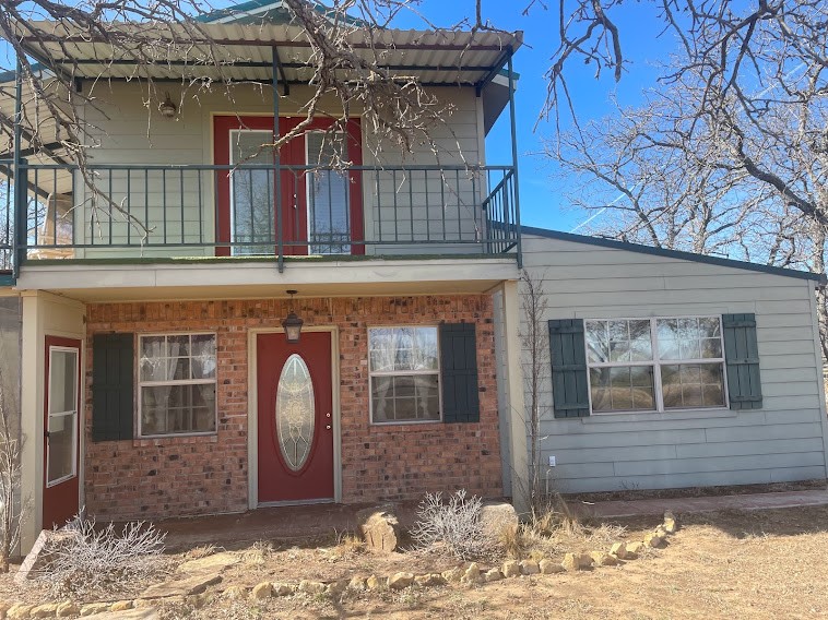 7510 County Road 411 W Brownwood TX 76801